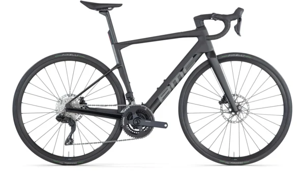 Roadmachine 01 AMP THREE (CARBON-METALLIC GREY)