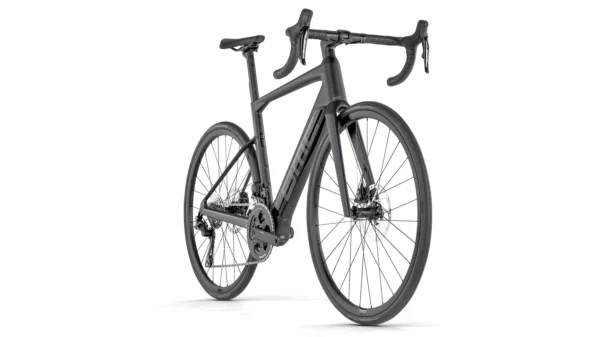 Roadmachine 01 AMP THREE (CARBON-METALLIC GREY) - Imagen 2