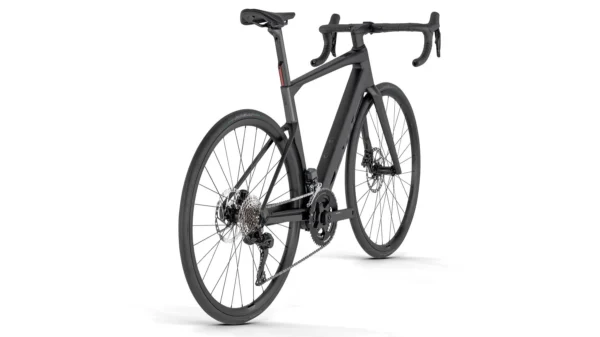 Roadmachine 01 AMP THREE (CARBON-METALLIC GREY) - Imagen 3