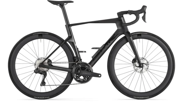 Teammachine R 01 FOUR (CARBON-BLACK)