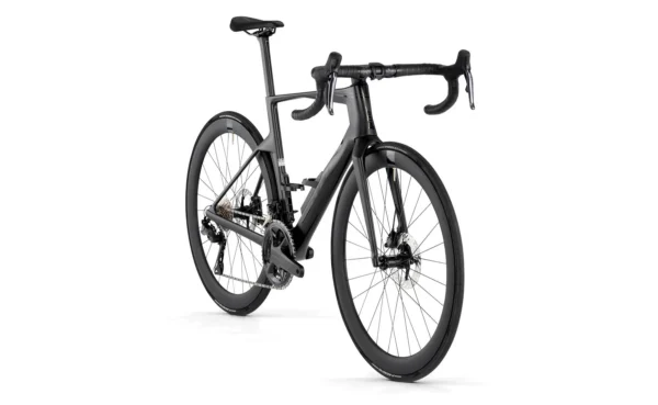 Teammachine R 01 FOUR (CARBON-BLACK) - Imagen 3