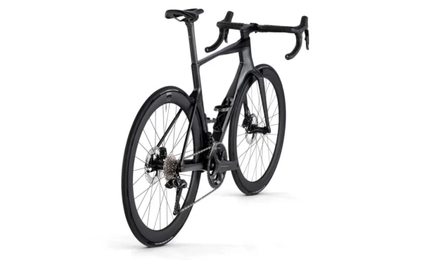 Teammachine R 01 FOUR (CARBON-BLACK) - Imagen 2