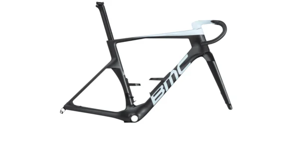 Teammachine R 01 MOD (CARBON BLACK-COOL WHITE)