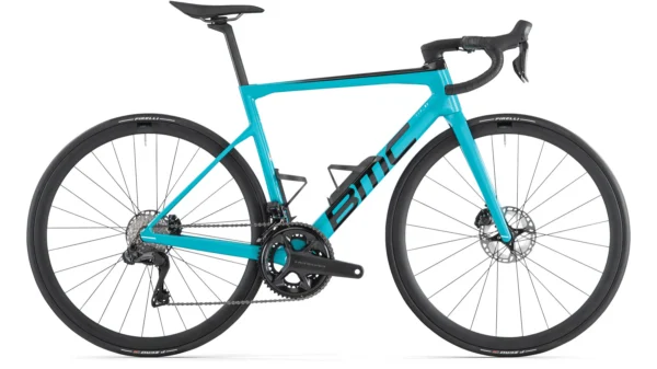 Teammachine SLR 01 FIVE (TURQUOISE-BLACK)