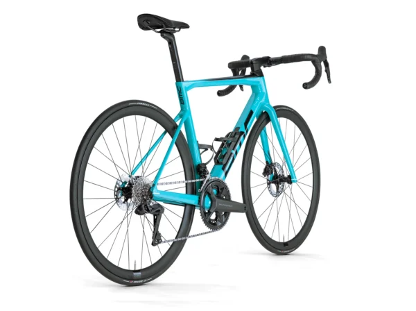 Teammachine SLR 01 FOUR (TURQUOISE-BLACK) - Imagen 3