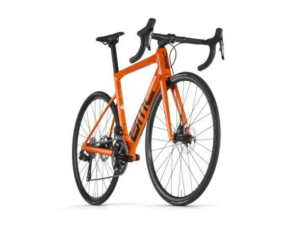 Teammachine SLR FOUR (SPARKLING ORANGE-BLACK) - Imagen 2