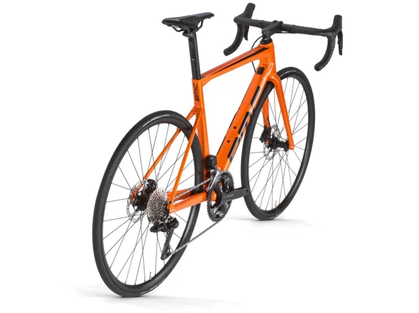 Teammachine SLR FOUR (SPARKLING ORANGE-BLACK) - Imagen 3