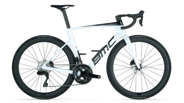 Teammachine R 01 FIVE(CARBON-BLACK)