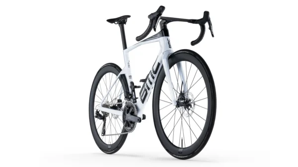 Teammachine R 01 FIVE(CARBON-BLACK) - Imagen 3