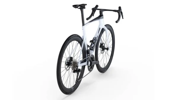 Teammachine R 01 FIVE(CARBON-BLACK) - Imagen 2