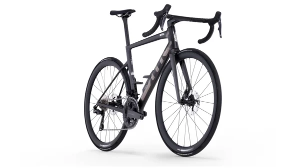 Teammachine SLR 01 FOUR (CARBON BLACK) - Imagen 3