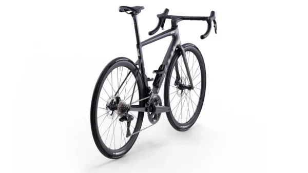 Teammachine SLR 01 FOUR (CARBON BLACK) - Imagen 2