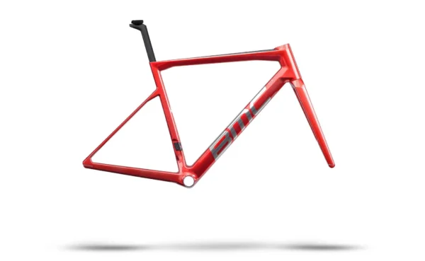 Teammachine SLR FRS (PRISMA RED-BRUSHED)