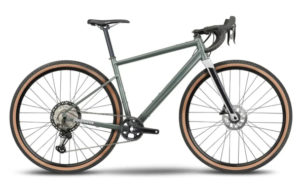 URS AL ONE (METALLIC GREY GREEN WHITE)