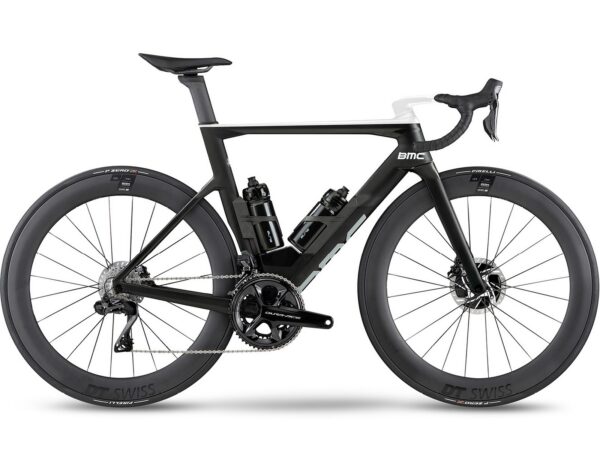 Timemachine ROAD 01 ONE(CARBON-WHITE)