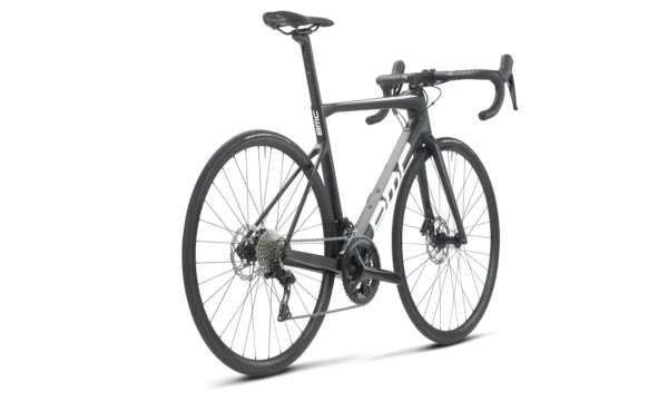 Teammachine SLR SEVEN(BLACK-WHITE) - Imagen 2