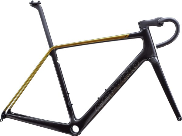 R5 RED ETAP AXS (LIME BLACK)