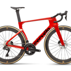 S5 ULTEGRA DI2 (CARNELIAN)