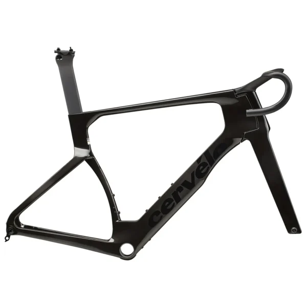 S5 ULTEGRA DI2 (FIVE BLACK) - Imagen 4