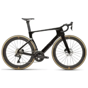 S5 ULTEGRA DI2 (FIVE BLACK)