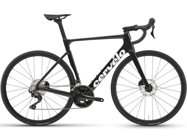 SOLOIST 105 RACE (EMBERS)