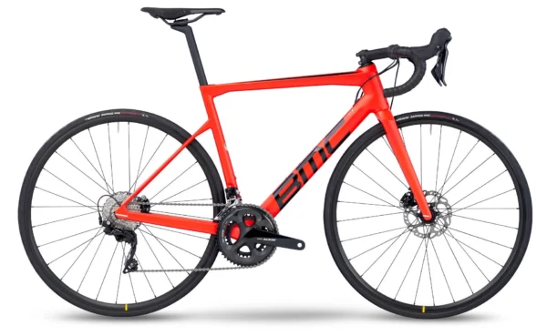 Teammachine SLR SIX(RED-BLACK)