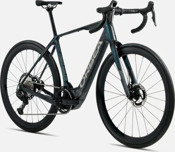 DENNA M20 20MPH 2025 - Imagen 2