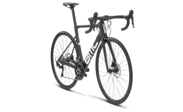 Teammachine SLR SEVEN(BLACK-WHITE) - Imagen 3