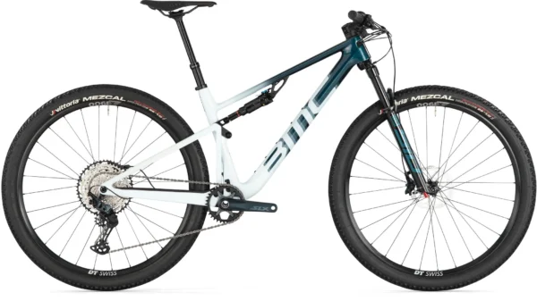Fourstroke THREE (PETROL-SAND)