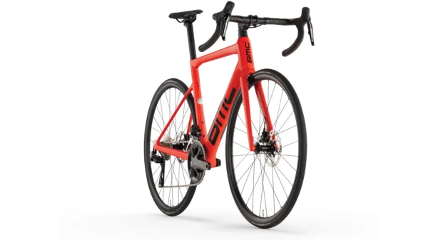 Teammachine SLR FOUR(NEON RED) - Imagen 3