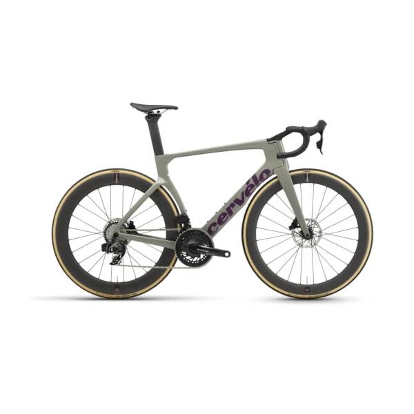 S5 FORCE AXS (CHARCOAL)