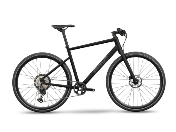 Alpenchallenge AL THREE (BLACK-GREY)