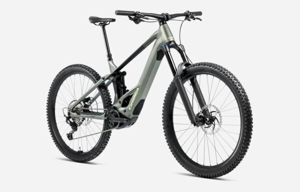 WILD H20 750W 20mph 2025 - Imagen 3