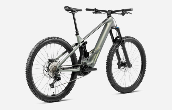 WILD H20 750W 20mph 2025 - Imagen 2