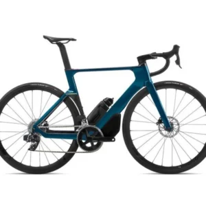 ORCA AERO M21eLTD2023OMX