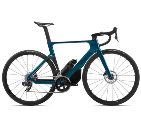 ORCA AERO M21eLTD2023OMX