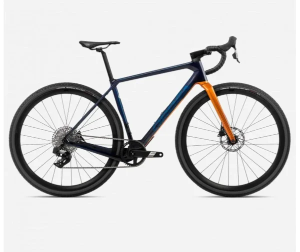 TERRA M41eTEAM 1X 2023 OMR