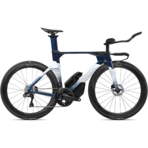 ORDU M20iLTD 2024 OMX