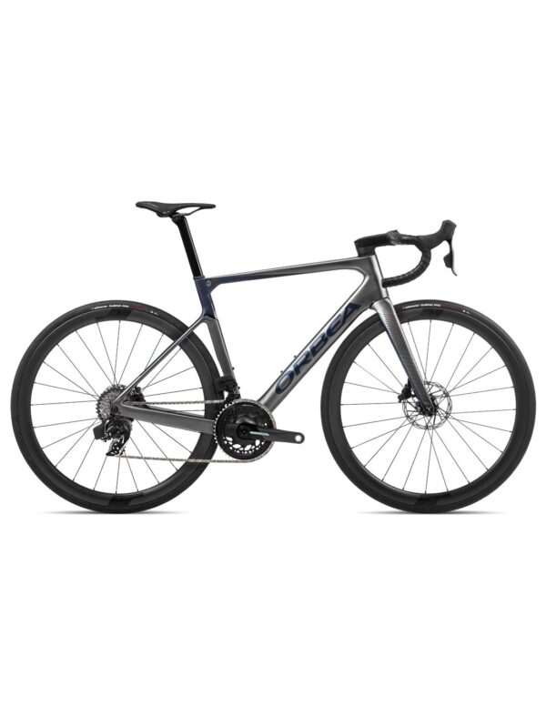 ORCA M21eLTD PWR 2023 OMX