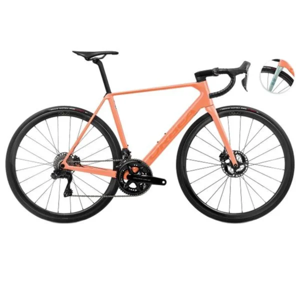 ORCA M10iLTD PWR 2025 OMX