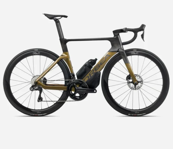 ORCA AERO M20iLTD 2025 OMX