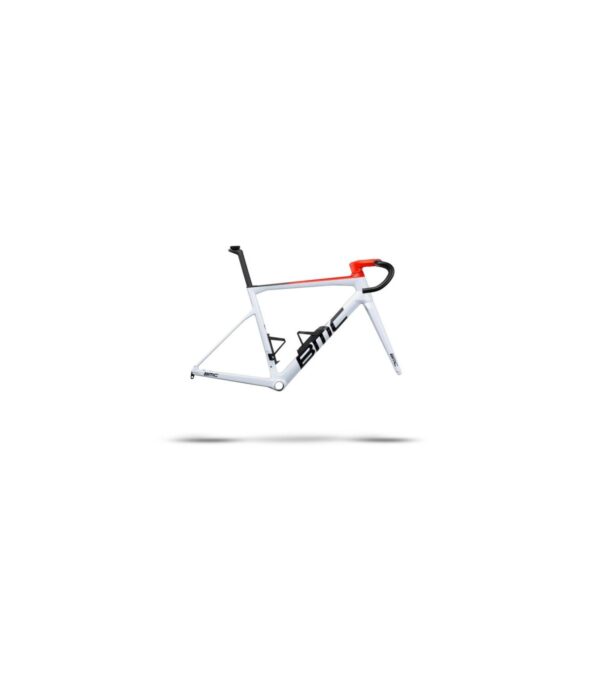 Teammachine SLR 01 MOD(GREY-WHITE)