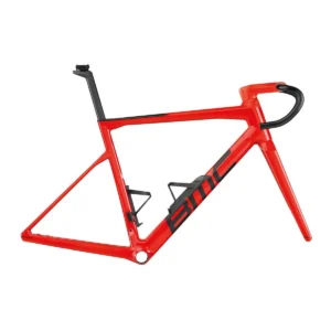 Teammachine SLR 01 MOD (TEAM BLACK-NEON RED)