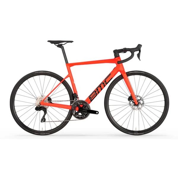 Teammachine SLR TWO(NEON RED)