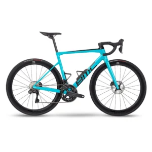Teammachine SLR 01 THREE (TURQUOISE-BLACK)