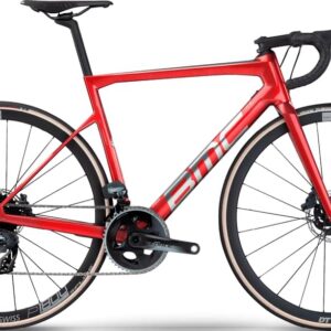 Teammachine SLR TWO(PRISMA RED-BRUSHED)