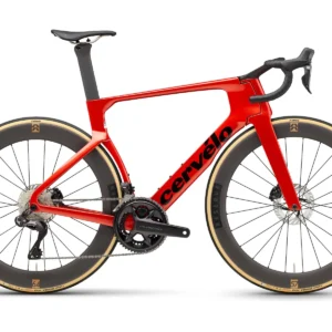 S5 ULTEGRA DI2 (CARNELIAN)