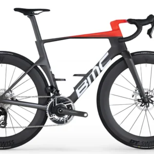 Teammachine R 01 ONE (CARBON-NEON RED)