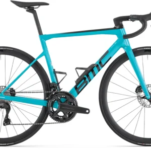 Teammachine SLR 01 MOD (TURQUOISE-BLACK)